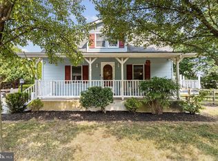 5906 Oakland Rd, Sykesville, MD 21784