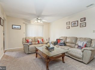 515 Steeplechase Ct #515, Deptford, NJ 08096