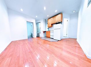 214 1st Ave APT 25, New York, NY 10009