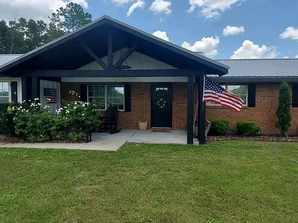 585 SW Bishop Ave, Lake City, FL 32024