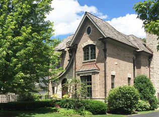 387 Provident Ave, Winnetka, IL 60093