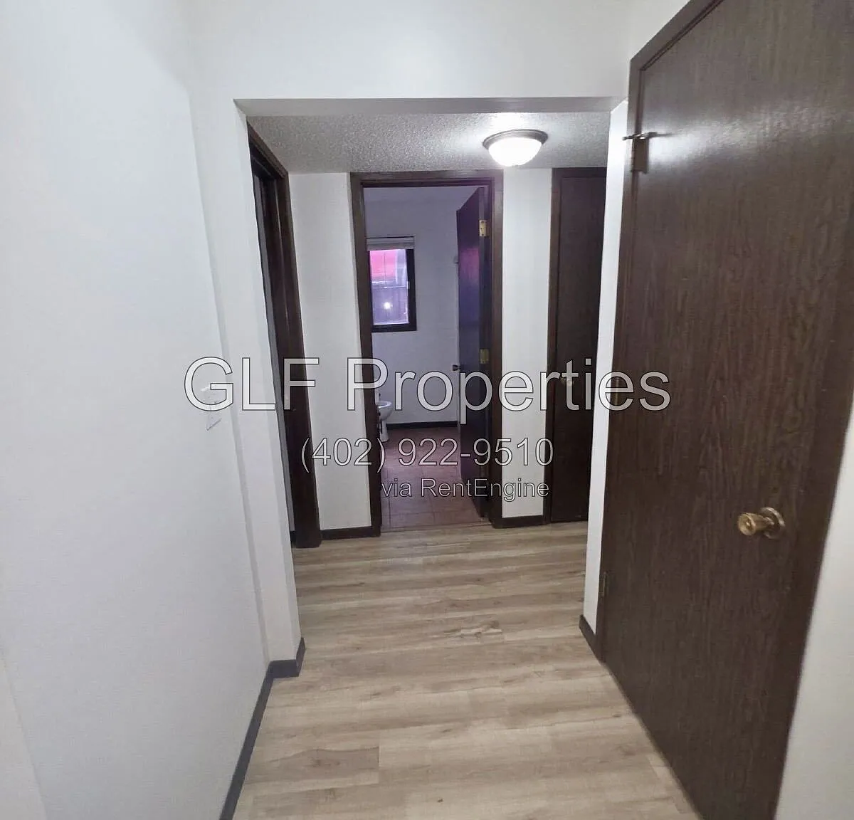2 bed, 1.0 bath, 1000 sqft, $1,100 — Photo 2