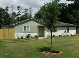 30715 Meadow Wood Dr, Magnolia, TX 77354