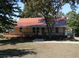 467 County Road 215, Crane Hill, AL 35053