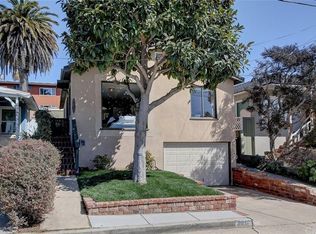 2012 Springfield Ave, Hermosa Beach, CA 90254