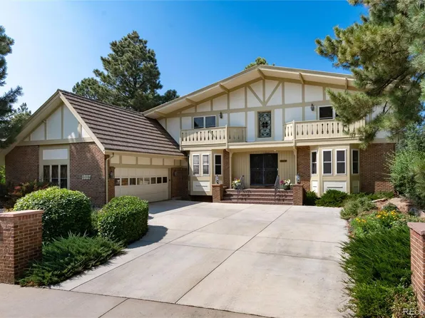 10887 E Crestline Circle, Englewood, CO 80111