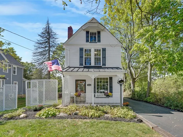 9434 Olde 8 Rd, Northfield, OH 44067