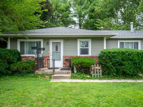 1941 Heather Ct, Indianapolis, IN 46229