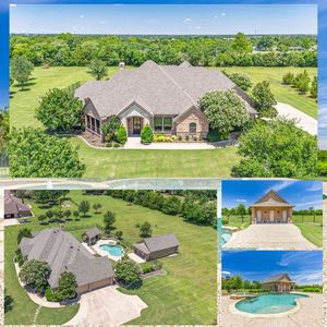 499 Savannah Hl, Rockwall, TX, 75032