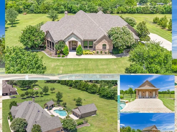 499 Savannah Hl, Rockwall, TX 75032