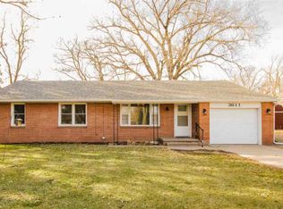 3611 N Waldron St, Hutchinson, KS 67502