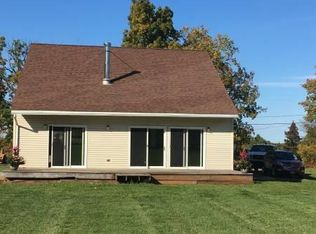 2818 Albright Rd, Ransomville, NY 14131