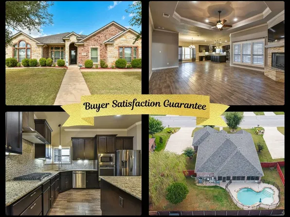 6029 Bella Charca Pkwy, Nolanville, TX 76559