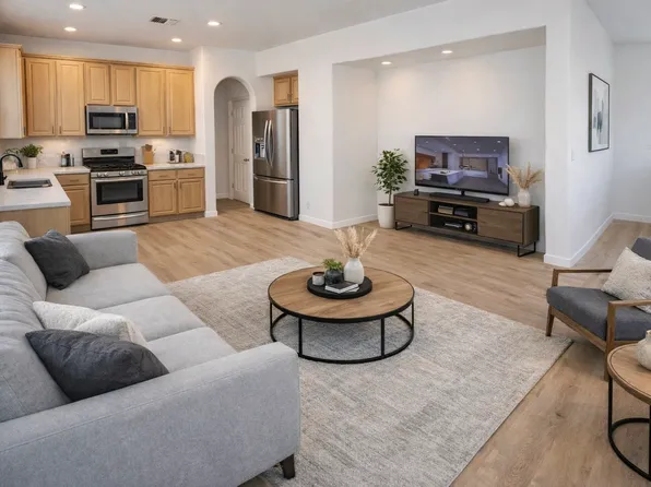 3922 Ruffed Grouse Ln, Modesto, CA 95355