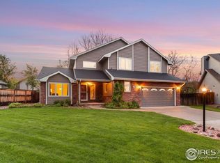 1444 Wakerobin Ct, Fort Collins, CO 80526