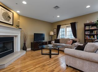 210 Jackson St APT 3, Hoboken, NJ 07030