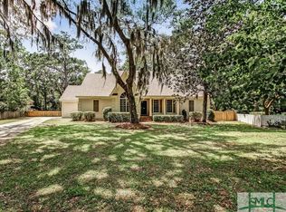 103 Jaymee Ln, Savannah, GA 31406