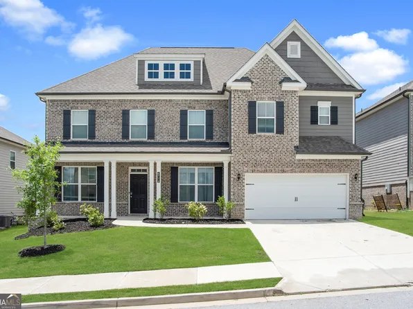 4778 Spruce Way SW, Atlanta, GA 30331