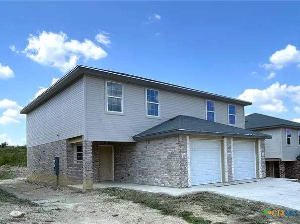 226 N Mary Jo Dr, Harker Heights, TX 76548