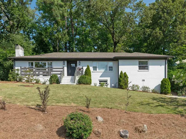 506 Windsor Dr, Homewood, AL 35209