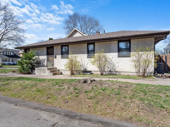 1641 Thomas Ave, Saint Paul, MN 55104