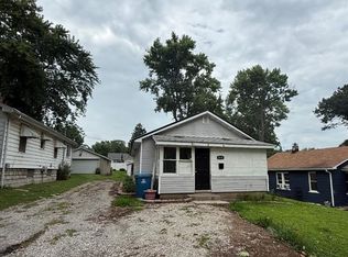 2614 Denny Ave, Alton, IL 62002