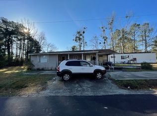 8181 Old Magnolia Ln, Conway, SC 29527