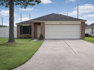 7907 Fire Thorn Ln, Cypress, TX 77433