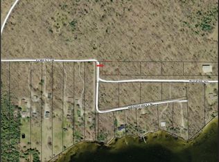 LOT 1 Rogers Rd LOT 1, Moran, MI 49760