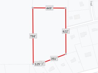 0 S Ridge Rd, Fairburn, GA 30213