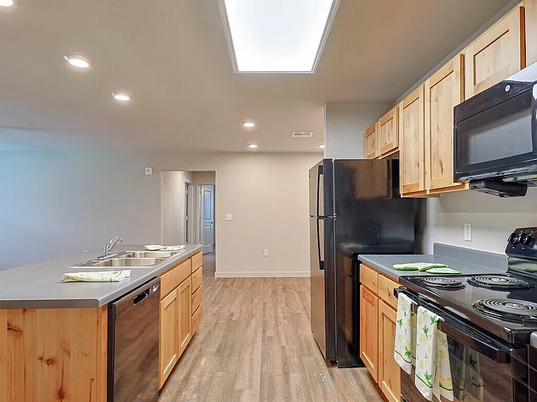Carver Ridge Apartments — Photo 3