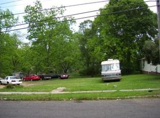 715 Avenue E, McComb, MS 39648