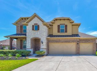 2964 Gibbons Hill Ln, League City, TX 77573