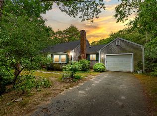 16 John Joseph Rd, Harwich, MA 02645