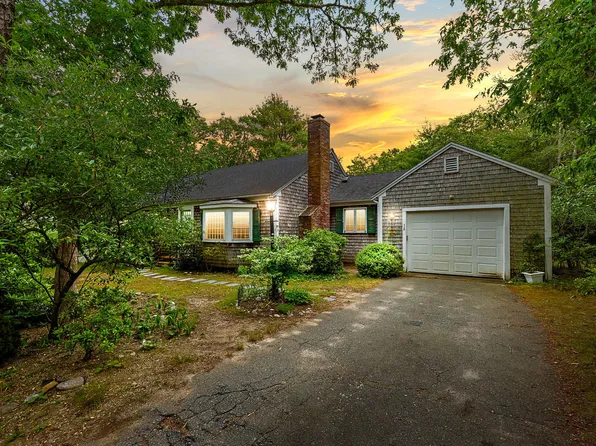 16 John Joseph Road, Harwich, MA 02645