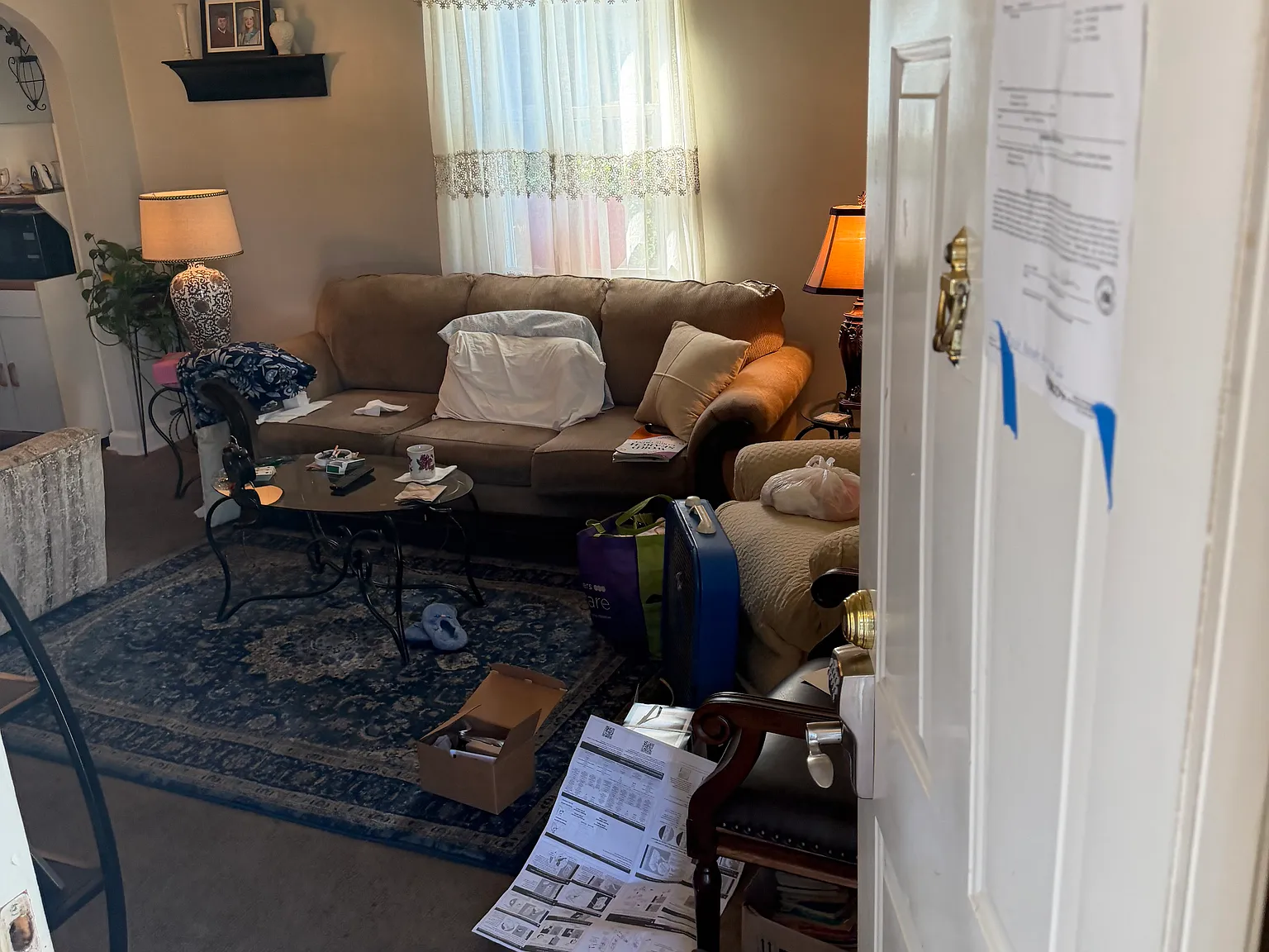 2 bed, 800 sqft, $1,450 — Photo 3