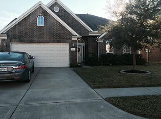 19423 Egret Wood Way, Cypress, TX 77429