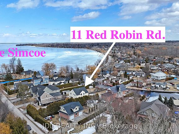 4th image of 11 Red Robin Rd