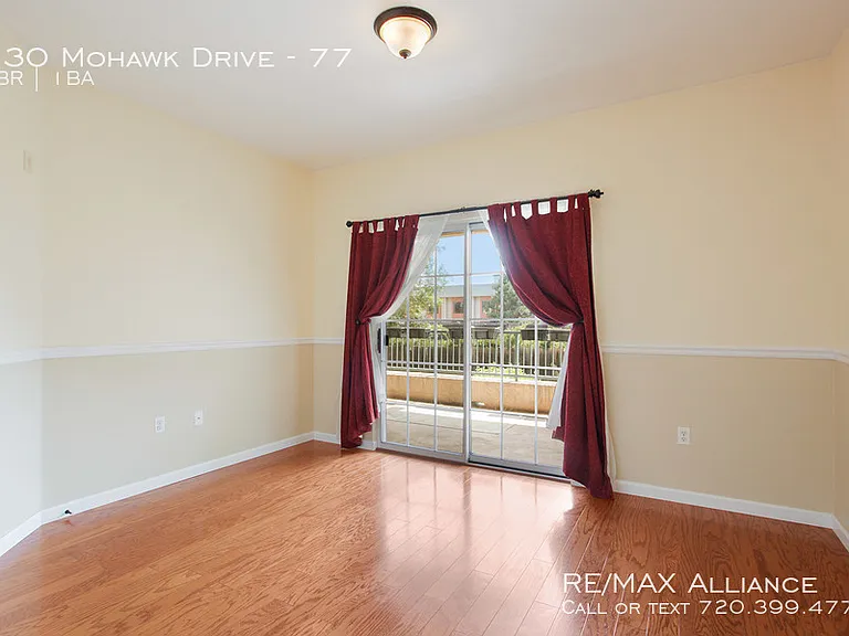 530 Mohawk Dr #77 — Photo 16