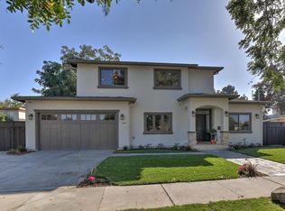 1580 Willowbrae Ave, San Jose, CA 95125