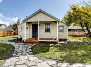 2002 Brewer Ave, Eugene, OR 97401