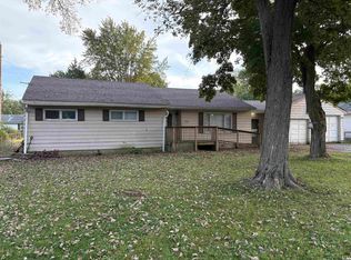 3401 W 28th St, Muncie, IN 47302
