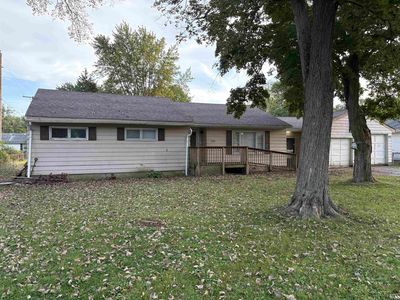 3401 W 28th St, Muncie, IN, 47302
