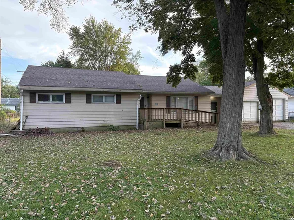 3401 W 28th St, Muncie, IN 47302