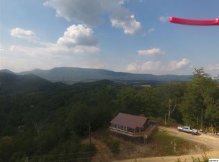 3032 Arch Rd, Cosby, TN 37722