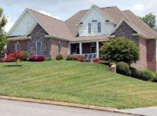 284 Willow Creek Cv NE, Cleveland, TN 37323