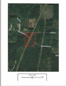 (Undisclosed Address), Thornton, AR, 71766