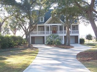 4657 Apple St, North Charleston, SC 29405