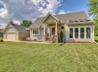 3626 W Missouri Ave, Franklin, WI 53132
