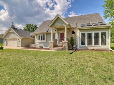 3626 West Missouri AVENUE, Franklin, WI, 53132